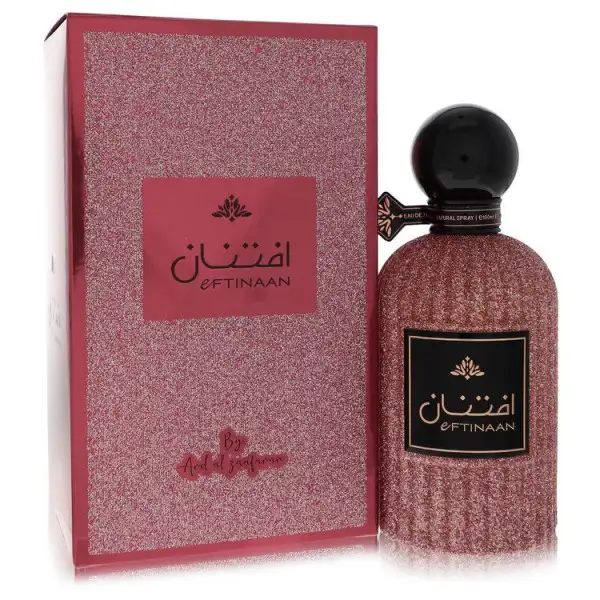 Eftinaan Eau De Parfum Spray Femme