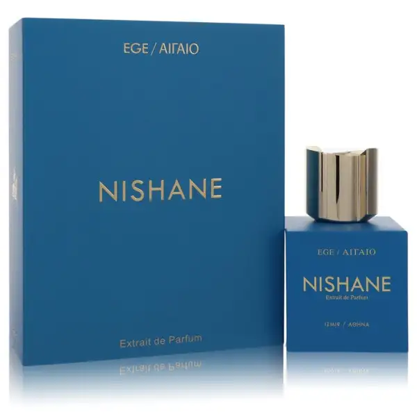 Ege Ailaio Extrait de Parfum Homme, Femme