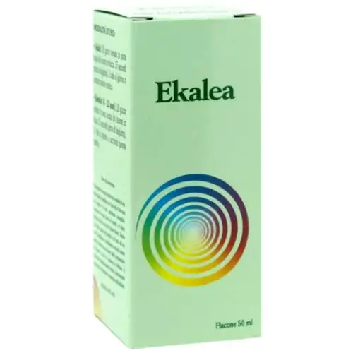 EKALEA GOUTTES 50ML