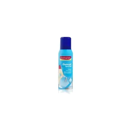 Trauma Chaud/Froid Elastocold Spray Froid 125ml