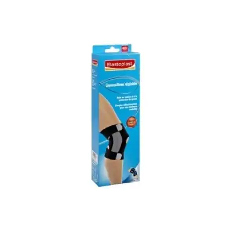 Bandes Genouillère Réglable x1