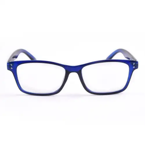 ÉLÉMENT DE CONTACT BLEU +3.50