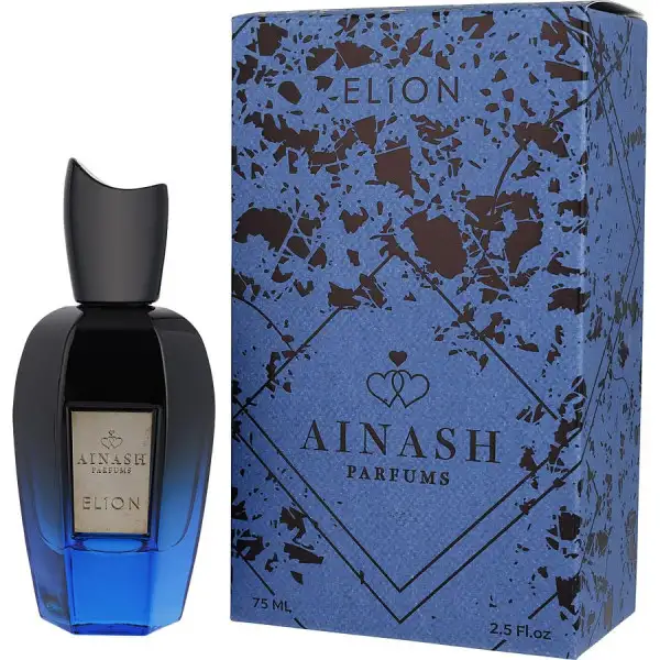 Elíon Extrait de Parfum Spray Homme, Femme