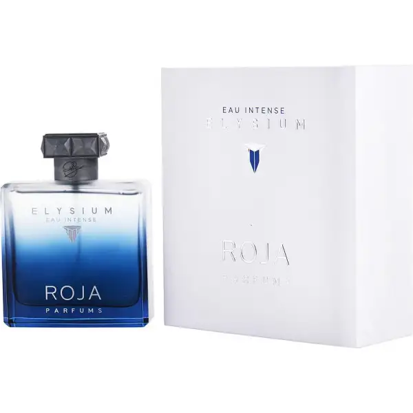 Elysium Eau Intense Eau De Parfum Spray Homme