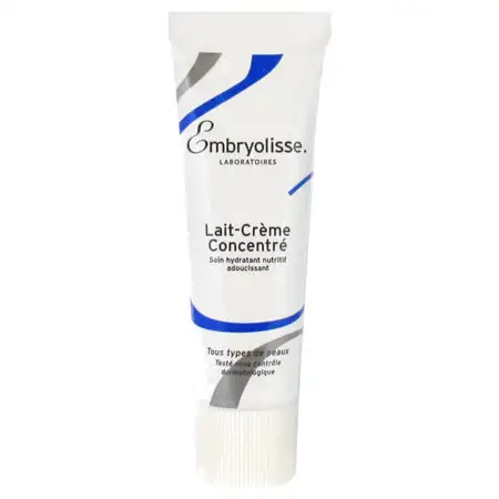 Lait crème concentré - 30ml