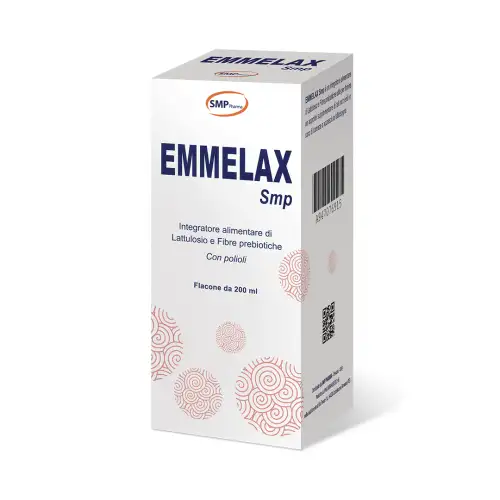 EMMELAx SMP 200ML