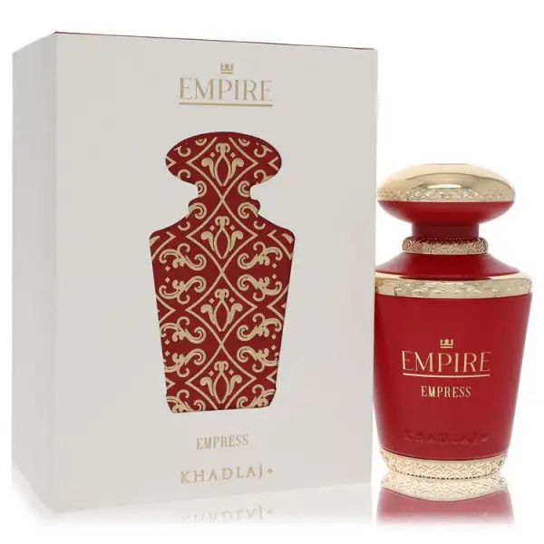 Empire Empress Eau De Parfum Spray Femme