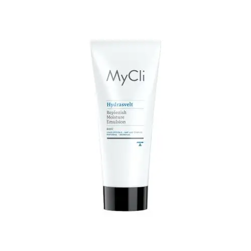 Hydrasvelt Emulsione Ultra-Idratante MyCli 200ml