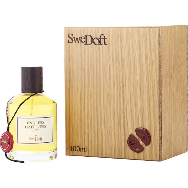 Endless Happiness Eau De Parfum Spray Homme