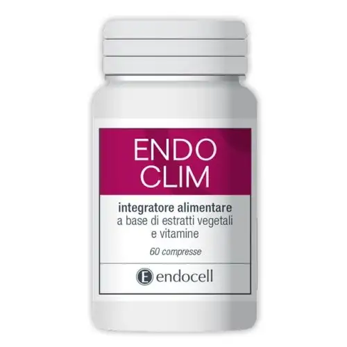 ENDOCLIM 60 Comprimés