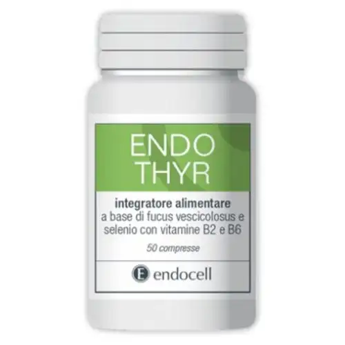 ENDOTHYR 50CPR