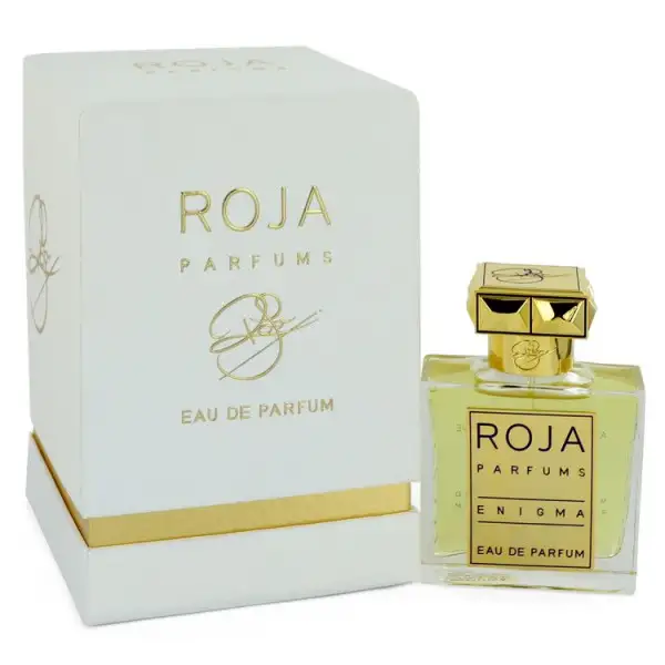 Enigma Eau De Parfum Spray Femme