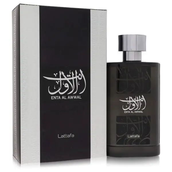 Enta Al Awwal Eau De Parfum Spray Homme, Femme