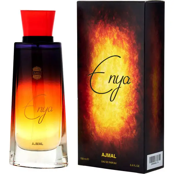 Enya Eau De Parfum Spray Femme