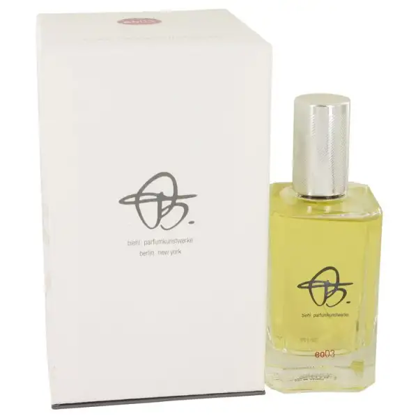 Eo03 Eau De Parfum Spray Homme, Femme