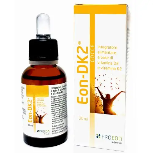 EON-DK2 GOUTTES 30ML