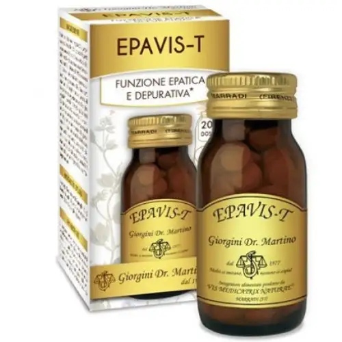 EPAVIS T 80PAST