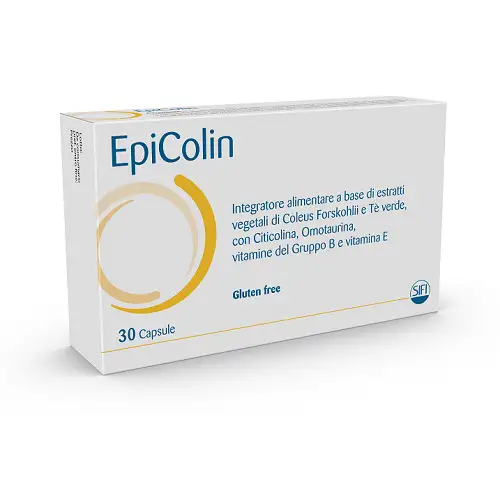 EPICOLINE 30CPS
