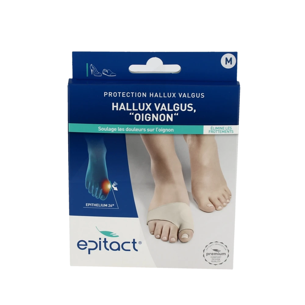 Epitact Protection Hallux Valgus M