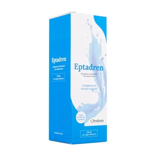 Profenix Eptadren Complément Alimentaire 250ml