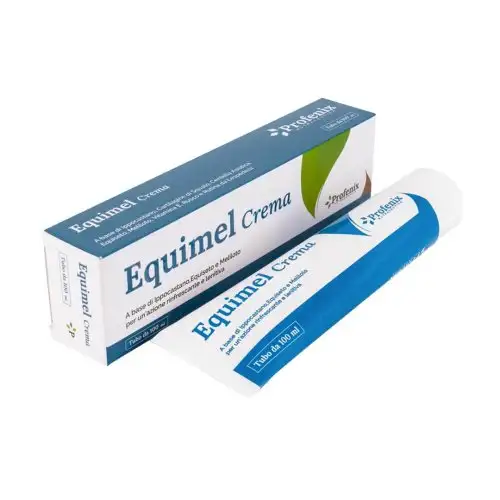 CREME EQUIMEL 100ML