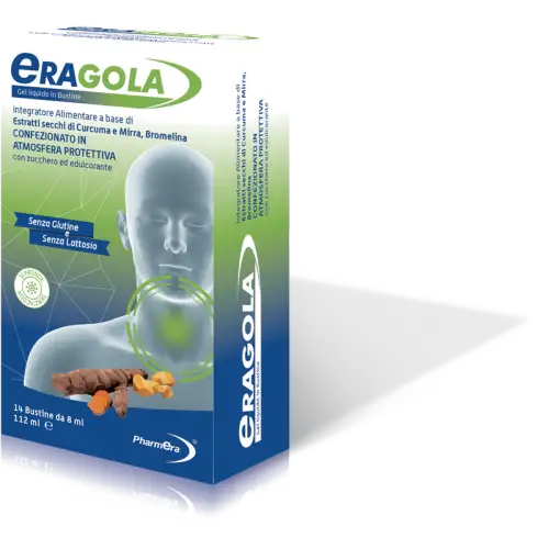EraGola Pharmamera 14 Sachets