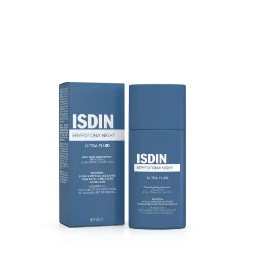 Eryfotona® Night ISDIN 50ml