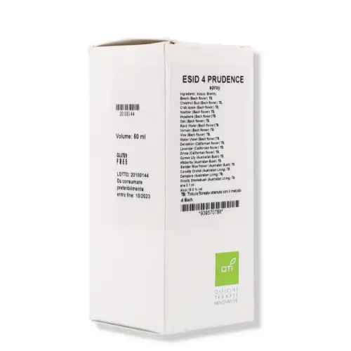 Oti Esid 4 Prudence Remède Homéopathique En Spray 50 ml