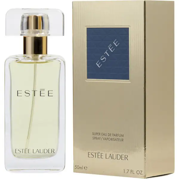Estée Eau De Parfum Spray Femme