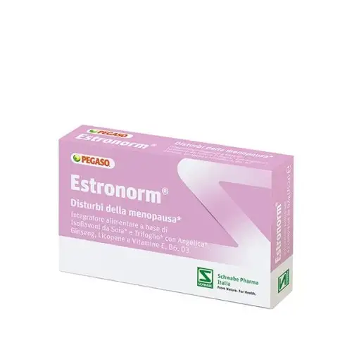 ESTRONORM 60CPR