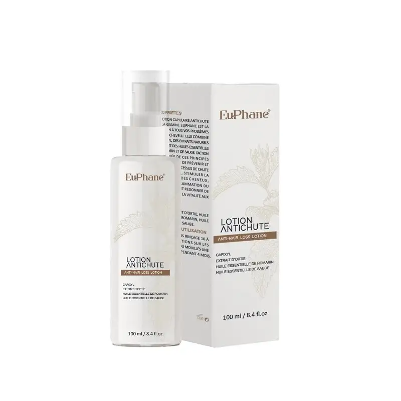 EUPHANE lotion anti-chute | 100 ml