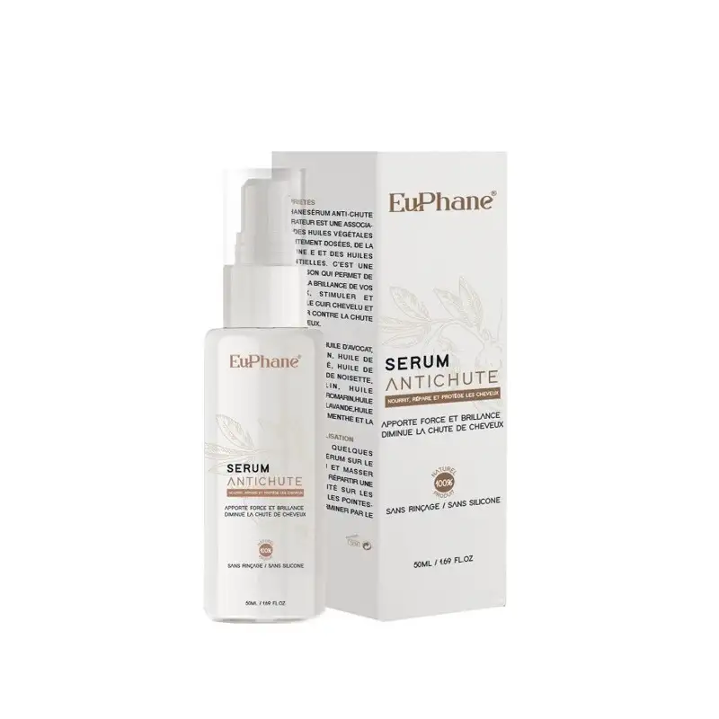 EUPHANE sérum anti-chute | 50 ml