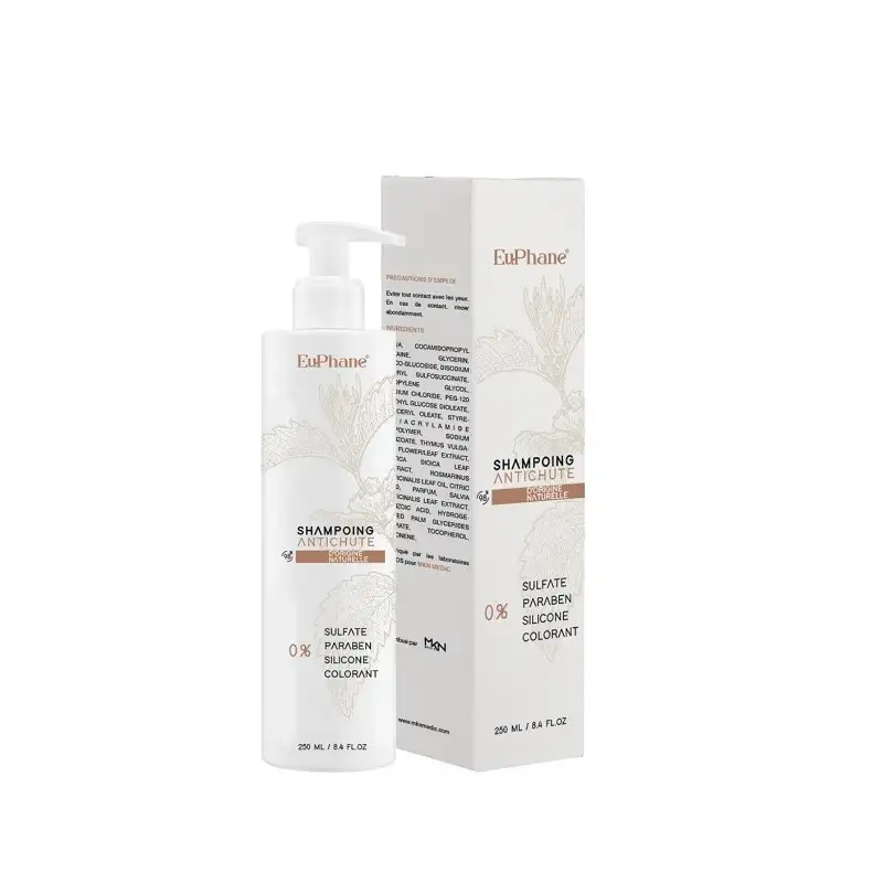 EUPHANE shampooing anti-chute | 200 ml