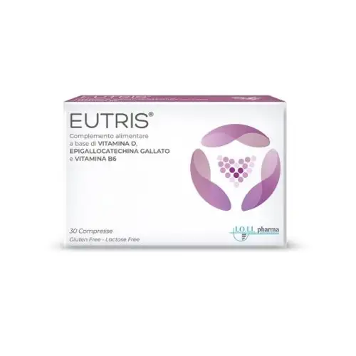 EUTRIS 30 RCR