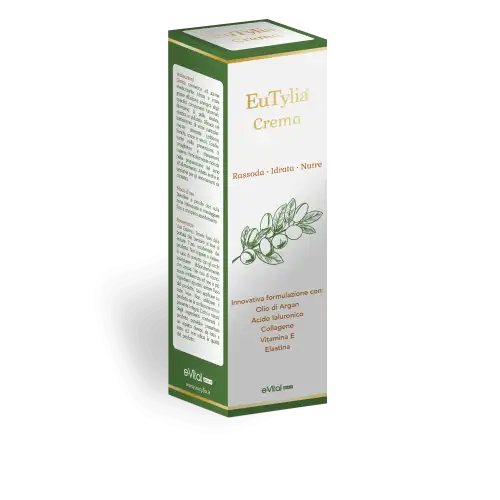 EuTylia Crema E.Vital Groupe 250ml