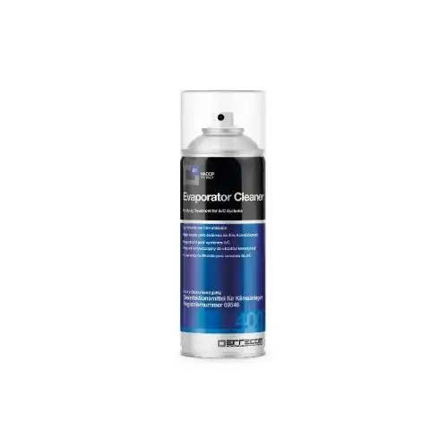 NETTOYANT EVAPORATEUR EC 400ML