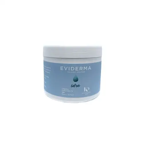 EVIDERMA HYDRO 500ML