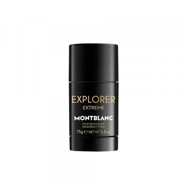 Explorer Extreme Déodorant Stick Homme