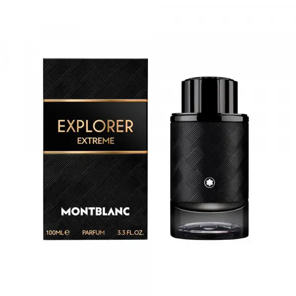 Explorer Extreme Parfum Spray Homme