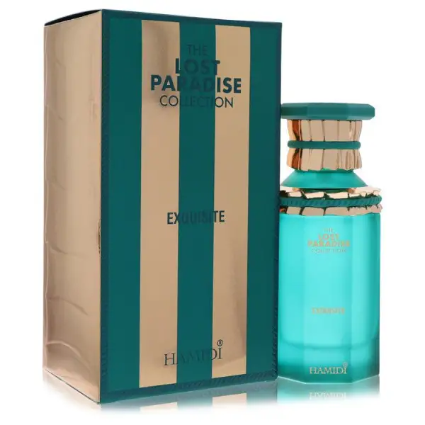 Exquisite Eau De Parfum Spray Femme