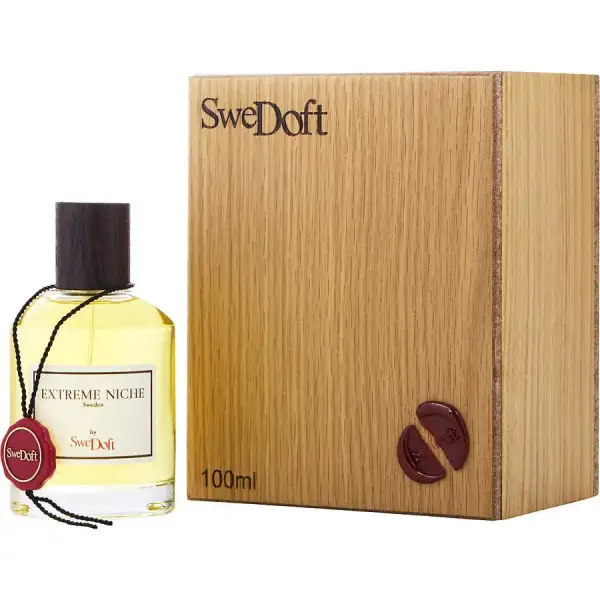 Extreme Niche Eau De Parfum Spray Homme, Femme