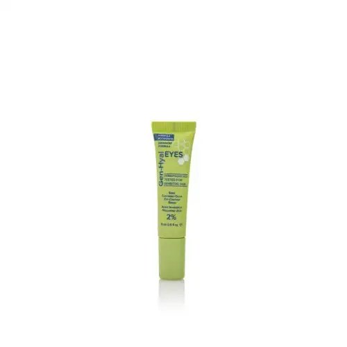 Yeux Gen-Hyal® 15g