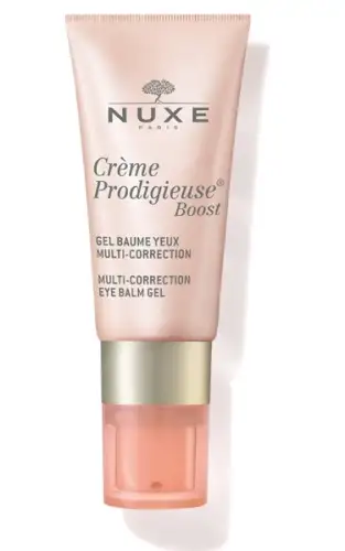 NUXE CREME PRODIGIEUSE Boost - Gel Baume Contour des yeux (15ml)