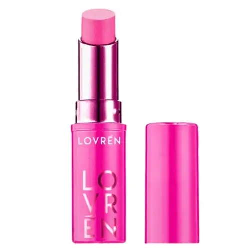 LOVREN - Baume à Lèvres Fuchsia LB3