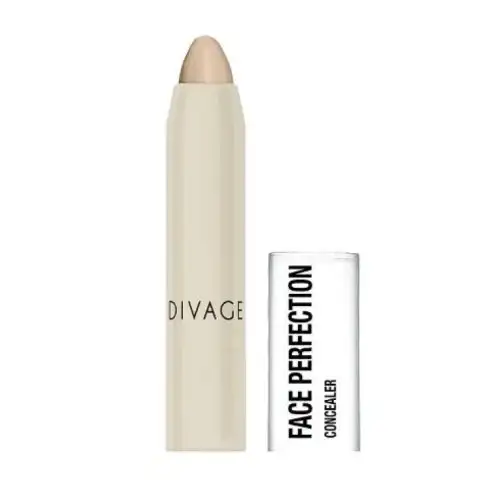 Divage Crème Correctrice Visage Perfection 01 Beige Clair