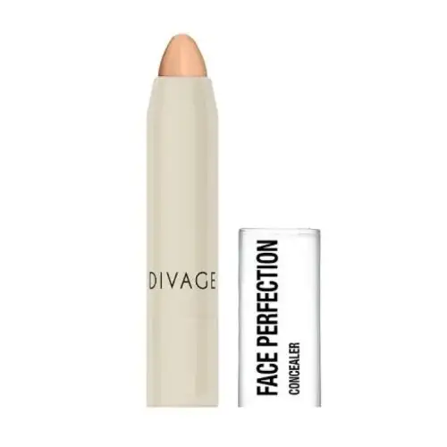 Divage Crème Correctrice Visage Perfection 03 Beige Foncé