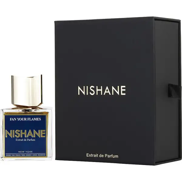 Fan Your Flames Extrait de Parfum Spray Homme, Femme