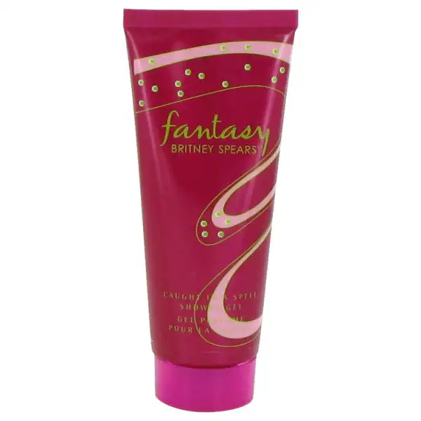 Fantasy Gel douche Femme