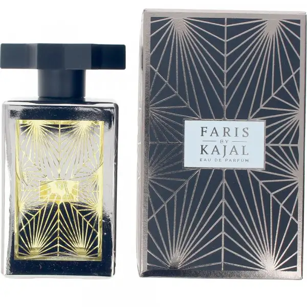 Faris Eau De Parfum Spray Homme