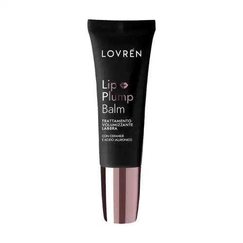 LOVREN - Baume Volumateur pour les Lèvres - 10ml
